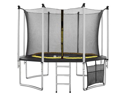 Trambulin 430cm TP0008