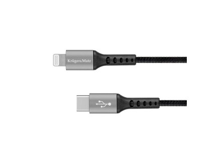 USB C - Lightning 1m KM1267