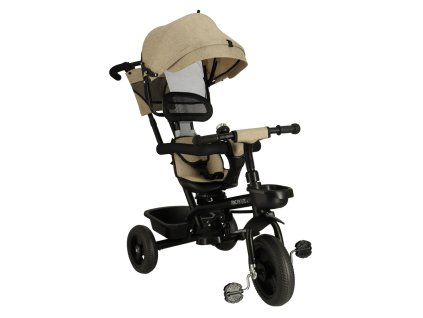 Tricycle TRIKE FIX Lite V2 bézs