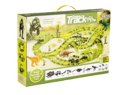 Őskori autópálya RT0006