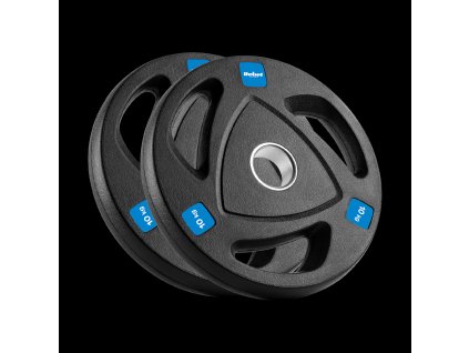 obciazenie zeliwne olimpijskie gumowane zestaw 2x10kg otwor 51mm rebel active 6887e7b9e310470b83ce100e2923a64a c017127f