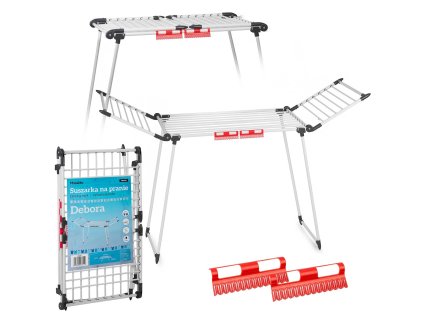 Debora ruhaszárító