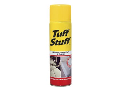 Kárpittisztító hab 500ml 52-167-