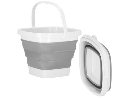 Összecsukható vödör 5L HA5098