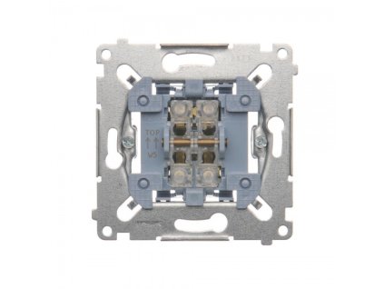 Simon 54 sorszámú kapcsoló 5. (gép) 10AX 250V