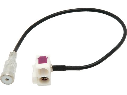 AUDI RNS-E antenna adapter diverzitás nélkül