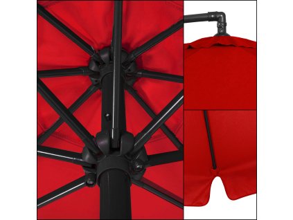 128311 gu0044 parasol ogrodowy 300 cm M0