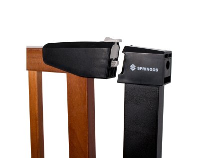 Lépcsősín 132-138cm SG0003CC