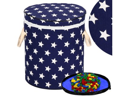 76752 ha0135 kosz do przechowywania M0