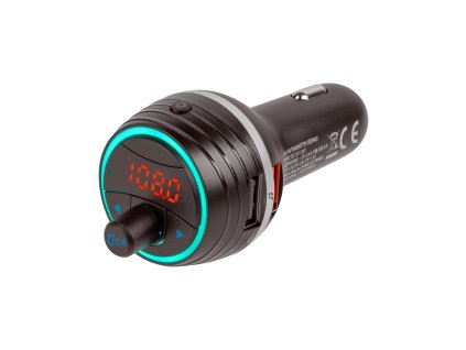 transmiter samochodowy fm z funkca bluetooth i dwoma gniazdami usb 1d2b7680bffd433a845c86d14a28df8b 96b5bb6e