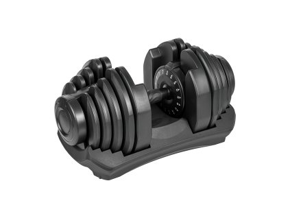 Állítható egykaros fogantyúk 40kg, REBEL ACTIVE