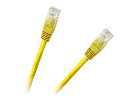 patchcord kabel utp 8c wtyk wtyk 0 5m cca zolty fef6d5816aee4f9992d1c9a49cb9ce45 b09fff8c