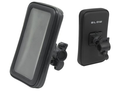 Motorkerékpár mobiltelefon tartó UR-03L