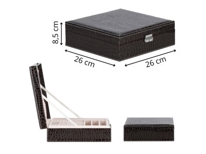 Ékszeres doboz HA1074