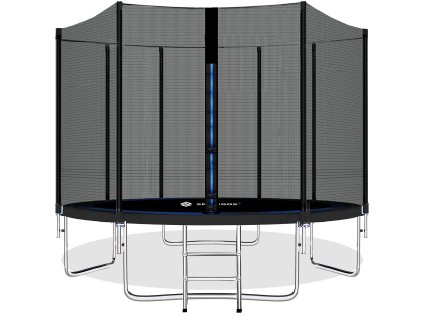 Trambulin 430cm TP0004