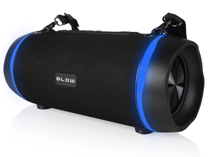 Bluetooth hangszóró BT480 fekete
