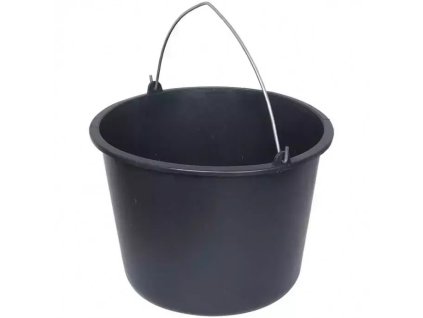 Építőipari vödör 15B100A