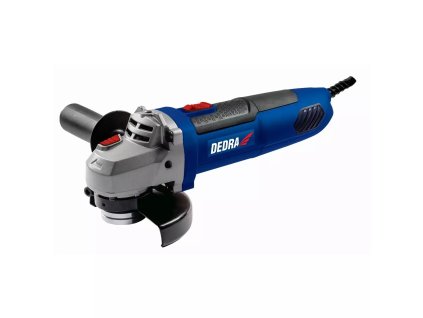 Sarokcsiszoló 125 mm 800 W DED7936