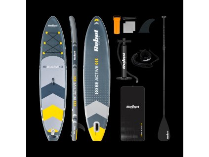 Paddleboard 350x80x15cm készlet