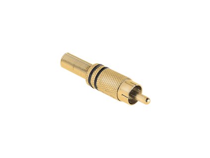 wtyk rca zloty dwa paski czarne 6ff541a18fdf43c8b9382078ed2a0201 f6e1df20