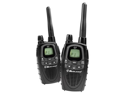 PMR adó MIDLAND G7-EXT (tok)