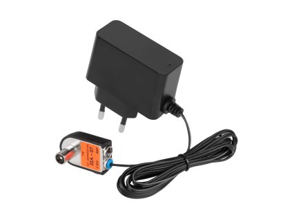 Antenna tápegység ZZA-7 Telmor
