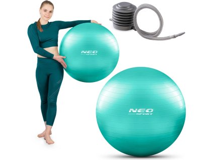 pilka do cwiczen 65 cm ns 951 24181