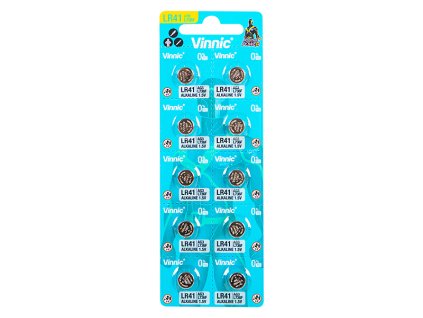 Gombelemek AG 3 buborékcsomagolás L736 LR41