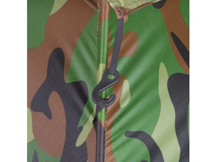 6042 pt010 namiot kempingowy 200 x 200 cm springos M0