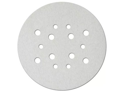 225 mm-es csiszolókorong, 80-as szemcse, 5 db DED7749UW1
