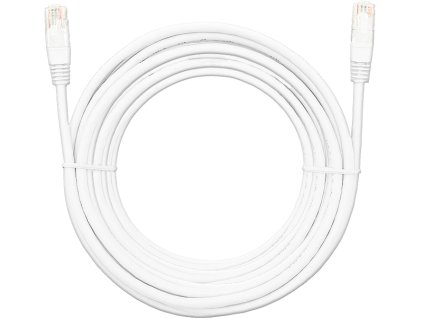 Internet kábel 10 m fehér