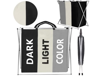 Mosodai kosár HA0099