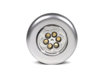 Öntapadós LED lámpa LEDx6 MCE27