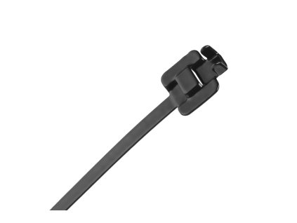 Acél feszítőszalag 30 cm, x 6,3 mm