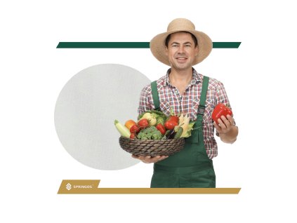 Agrotextília 3,2x5m AG0014