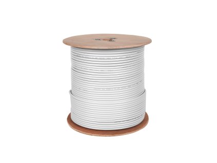 Koaxiális kábel F690 BV 75ohm 305m KAB0010