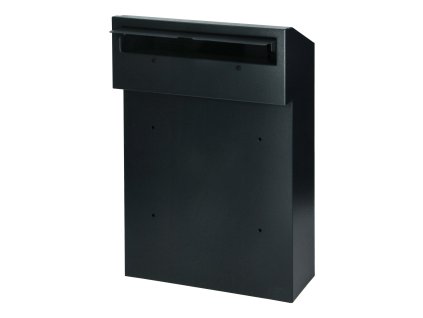 Postaláda FIJI, antracit