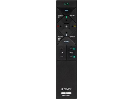 SONY RMF-ED003 távirányító