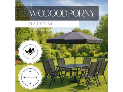 176789 gu0040 parasol ogrodowy 400 cm M0