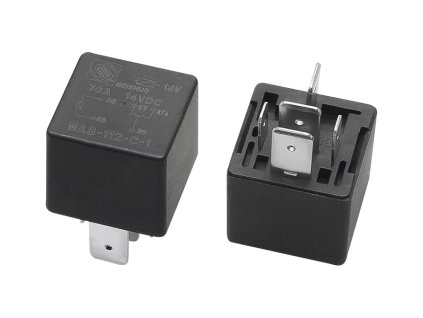 4120 12V/70A MAB112C1 automatikus relé