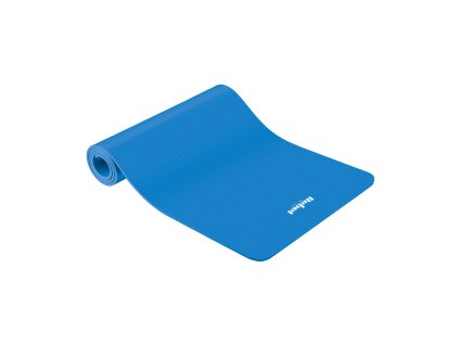 mata gimnastyczna do cwiczen joga pilates fitness 183x61cm grubosc 6mm material tpe niebieska rebel active 109d0e9cc3a248418bf5b6b16f93babf f4b6415f