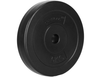 5 KG 31 MM súlyzótárcsa FA1503