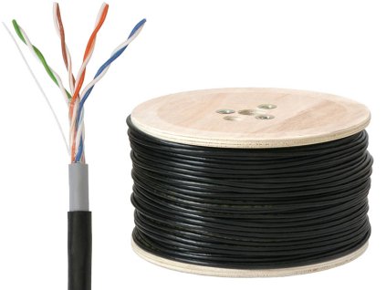 CAT5E 305m 2174#