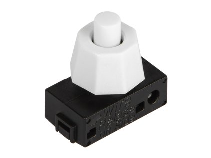 Nyomás be/ki kapcsoló 2A 250V T55