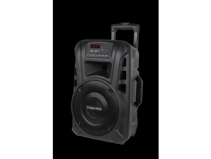 aktywna kolumna glosnikowa z 2 mikrofonami bezprzewodowymi uhf sd bluetooth fm usb 20 watt 0cdc4ad6f9f94033a8ccb2ecccd2e6ae 173fe06d