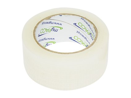 Javítószalag myPACO DUCT CLEAR 48/25m
