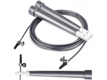 NS-955 szürke ugrókötél