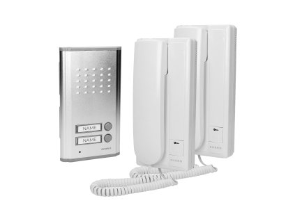 Ajtónyitó FOSSA MULTI