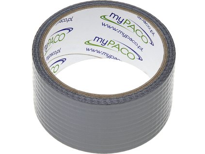 Javítószalag myPACO DUCTSILVER 48/10m