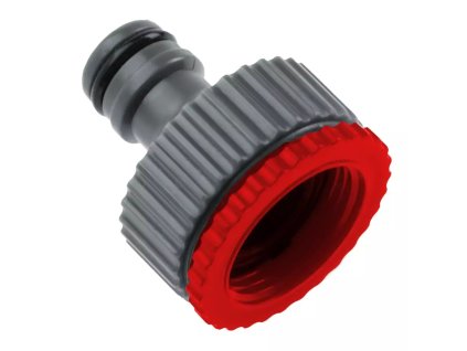 Csapcsatlakozó 3/4"-1", laza 80N000L
